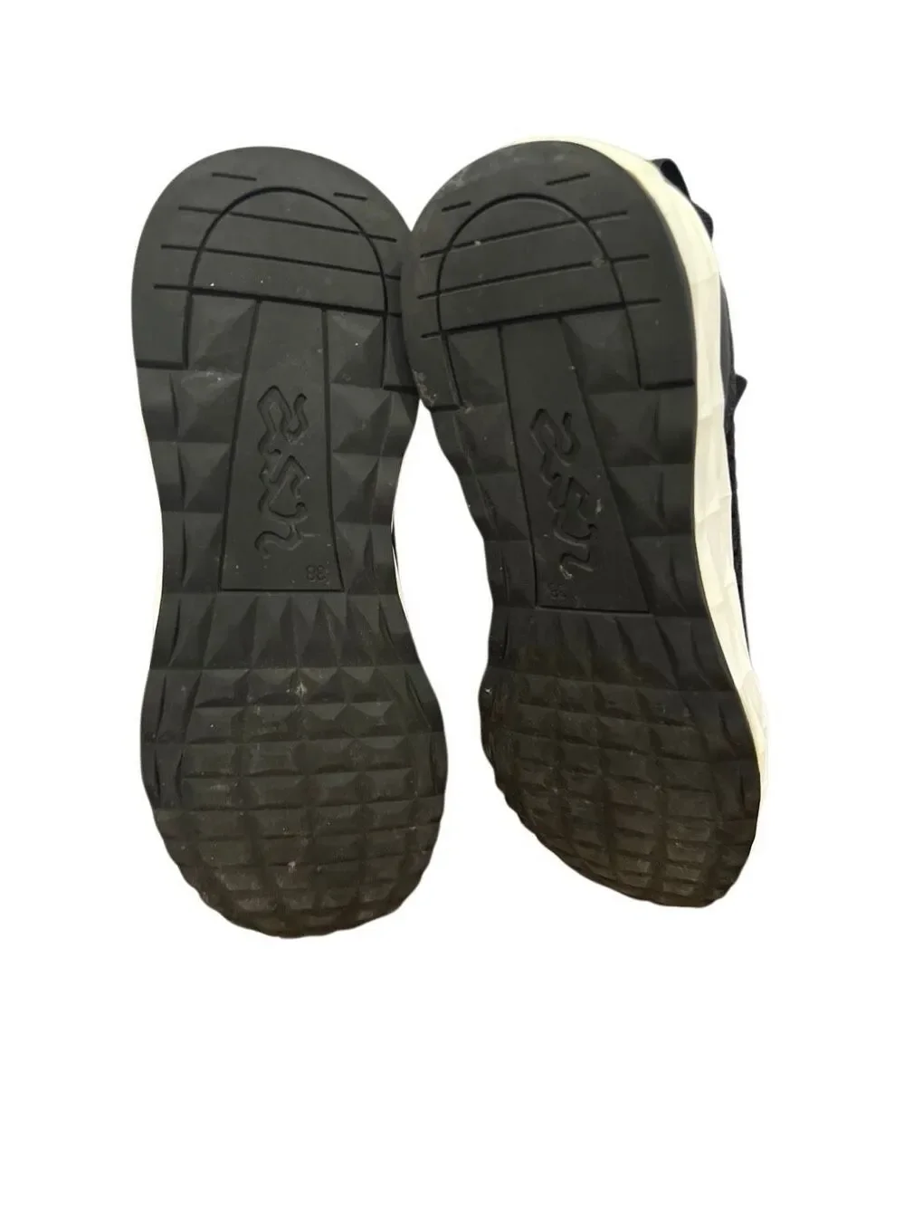 ASH Slip on Sneakers Sz.38/8